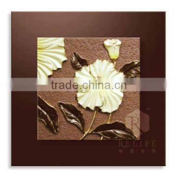 Famous flower decoration painting