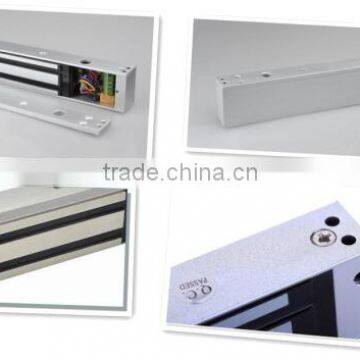 Proyu Waterproof 270kg Single Door Magnetic Safety Lock PY-EL5-2W photo-4