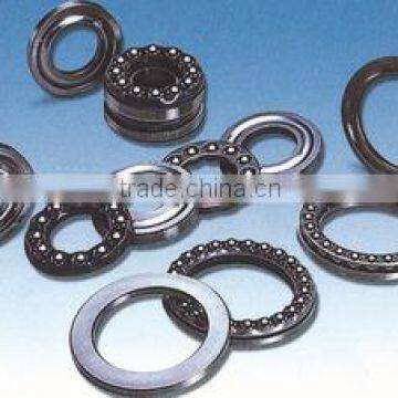 made in China plane thrust ball Bearings51107