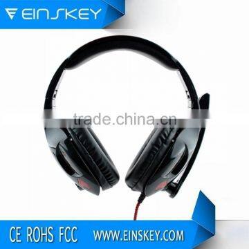 High Quality Wired Stereo mp3 sport headphone IN968