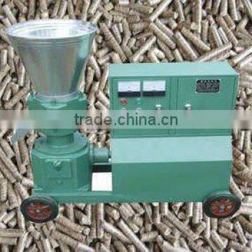 convenient to move feedstuff making machine