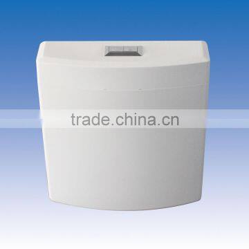 HG9009 Made in China toilet plastic Cistern