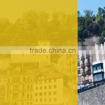 Purple Color Window Tinting Film, Glass PET Film photo-5