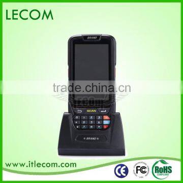 LECOM AN80S Android Laser Bar Code Scanner Wireless Handheld Scanner photo-6