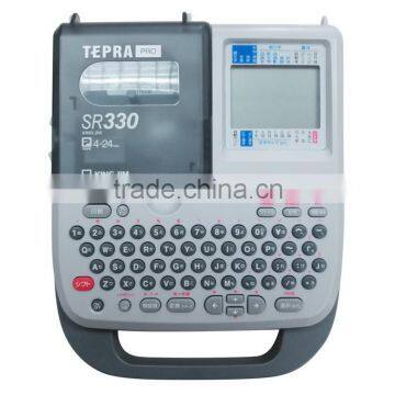 Tepra Pro SR 330V - One of the Best-selling in Japan photo-1