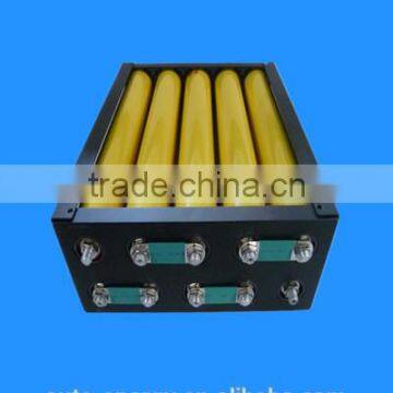 Deep Cycle Lithium Titanate Battery 2.4v 45ah Rechargeable Battery for EV/HEV/SOLAR WIND STOREGE/ SOLAR LED LIGHTING photo-3