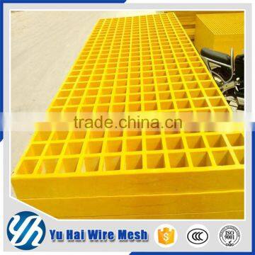 fibergrate molded frp grating