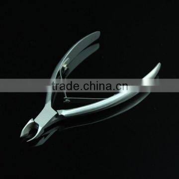 Beauty Care Type Best Cuticle Nipper With New Designed Handle photo-2