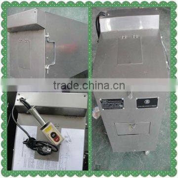 304 Stainless Steel Single Meat Slicer photo-2