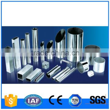 304 welded stainless steel pipe, stainless steel welded pipe, welded tube 6