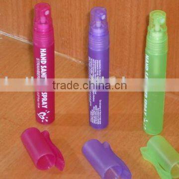 perfume tube pen sprayer series