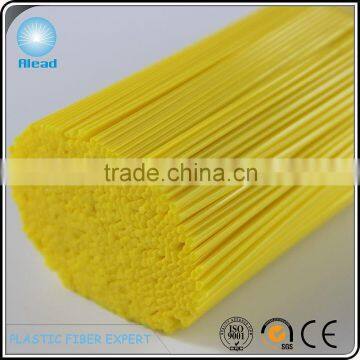 Virgin Material Produced Oval Shape Strong pp Plastic Mono Filament for Road Sweeper Thick Diameters 1.50mm 2.0mm 2.50mm 3.00mm photo-2