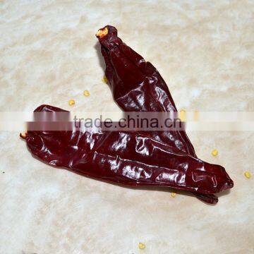 China Supplier Hot Spicy Paprika