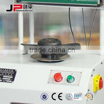 3.5kg Single Plane Vertical Balancing Machine photo-6