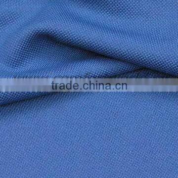 CVC Pique fabric for POLO shirt