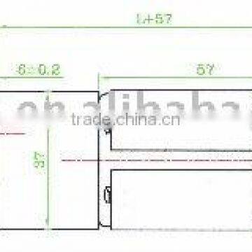 DC Gear Motor