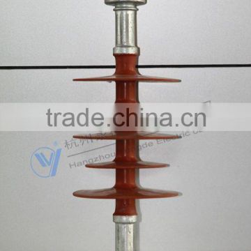 10KV suspending insulator