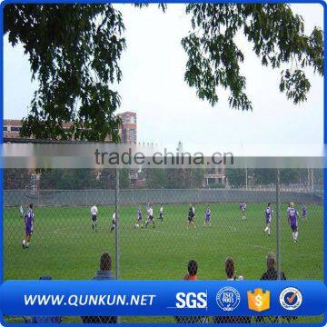 Rolltor Maschendrahtzaun/Factory Price Security Used Chain Link Fence for Sale /rolling Gate Chain Link Fence(supplier) photo-6