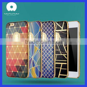 High quality newest cases for iphone 6 6S mobile phone covers