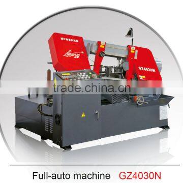 auto cutting saw