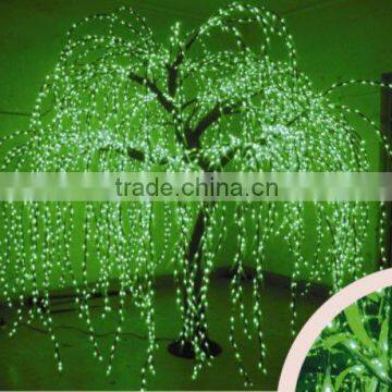 LED willow tree light