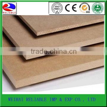 Top level Professional white mdf sheets