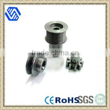 Powder Metallurgy Parts