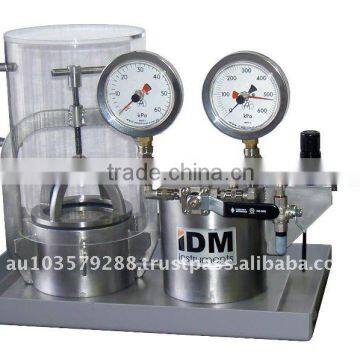 Hydrostatic Head Tester