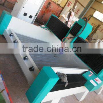 water cooling spindle stone cnc router machine for granite marble router cnc machinery with low price