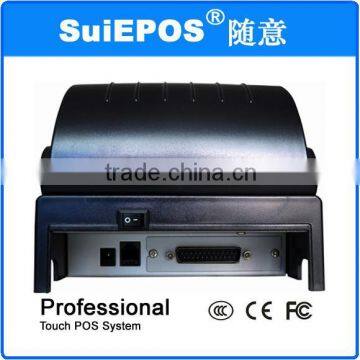 Thermal Retail Barcode Label Printer photo-3