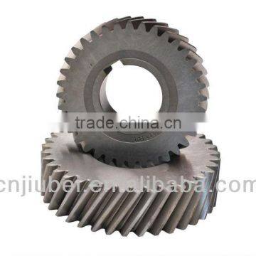 atlas copco ga 75 parts/Gear Wheel with high quality for air compressor parts