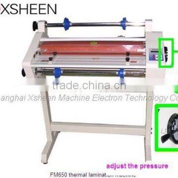 hot sell paper laminating machine, vacuum oca lamination machine