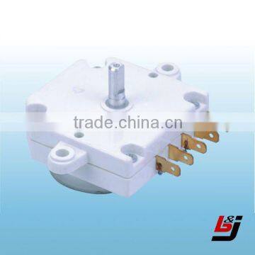 Clothes Dryer Fan Heater Timer Switch