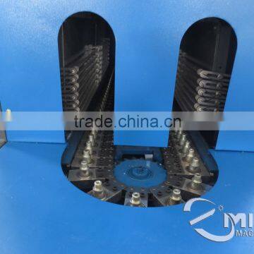 MIC-12 Semi Automatic Pet Bottle Blowing Machine/plastic Blowing Machine Made by Micmachinery photo-4