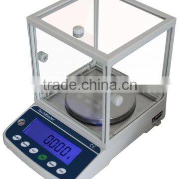 Electronic Precision Balance 100g 0.001g
