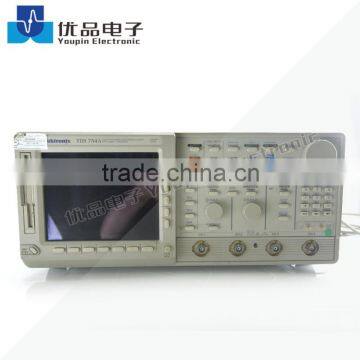 Tektronix TDS 754A 500MHz 2GSa/s oscilloscope