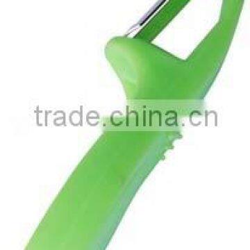 2016 Best selling vegetable peeler with high quality