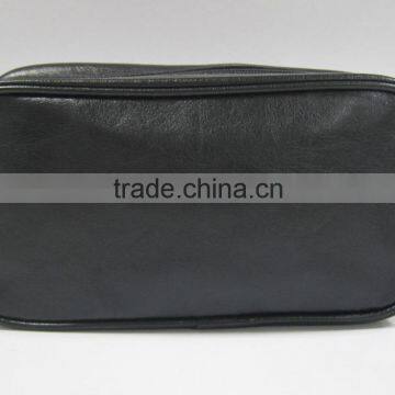Promotional Travel PU Cosmetic Bag for Men Quality Choice
