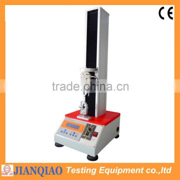 Digital Testing Machine Button Pull Test Machine