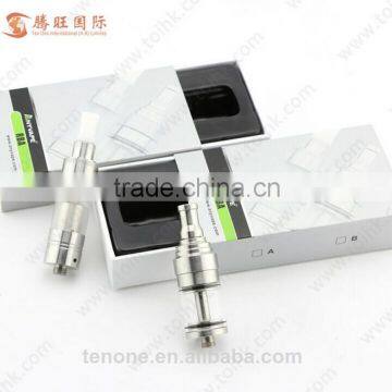 Top Selling Anyvape RBA-B Gamma Tank Rebuildable Atomizer RBA Atomizer