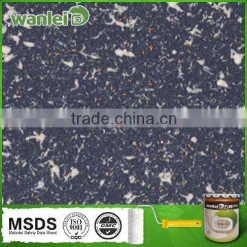 Sound Absorption Super Hydrophobic Coating photo-4