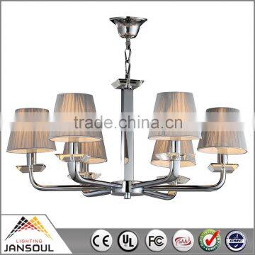 2015 chandelier light factory supply