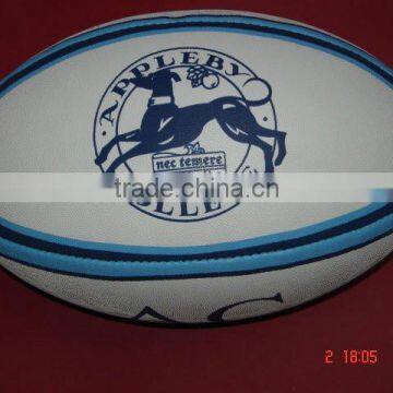 Promotional Rugby Ball