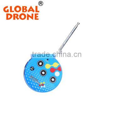 3310B 27Mhz/40Mhz China Shark Flying Fish Inflatable Toy,remote Control Mini Shark With Certificates Supplier's Choice photo-6