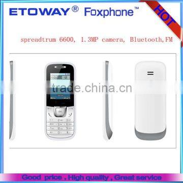 Cheap 1.3mp camera bar phone wholesale