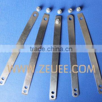 Stainless Steel Steering Angle Reviting Machine photo-3