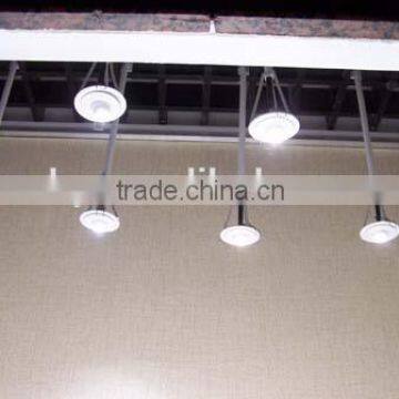 Multi Cores End Glow Cable Plastic Optic Fiber Cable, HYPOC, LCV Series photo-4