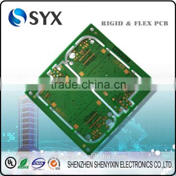 wireless security cameras circuit board,94v0 pcb layout design services