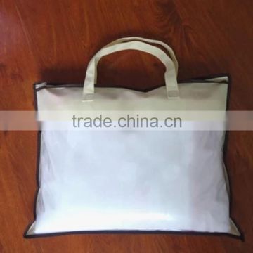 2015 PVC packing bag for pillow