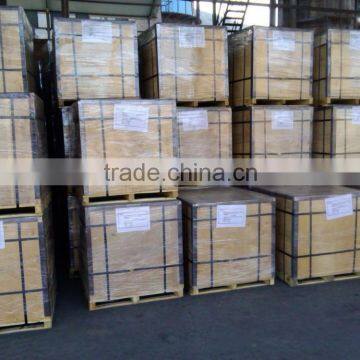 Manufacture SK32 SK34 Low Porosity Refractory Fire Clay Brick photo-3